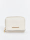 Women's Zipper Wallet